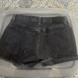 Abercrombie and fitch shorts